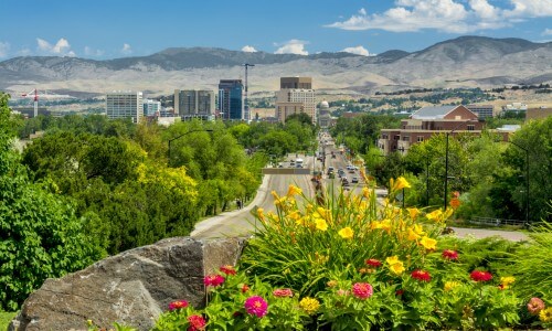 Idaho Technology Rentals