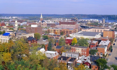 Iowa Technology Rentals