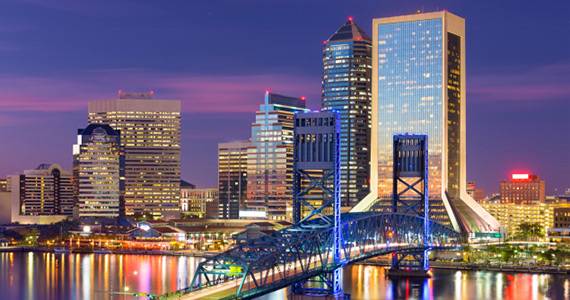 Jacksonville, Florida Technology Rentals