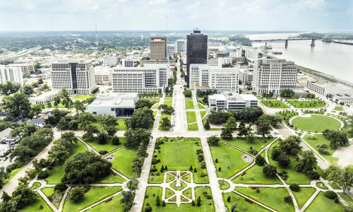Louisiana Computer Rentals