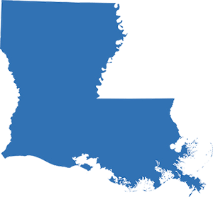 Servicing All of Louisiana