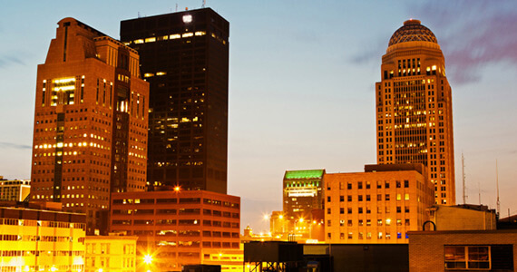 Louisville, Kentucky Technology Rentals