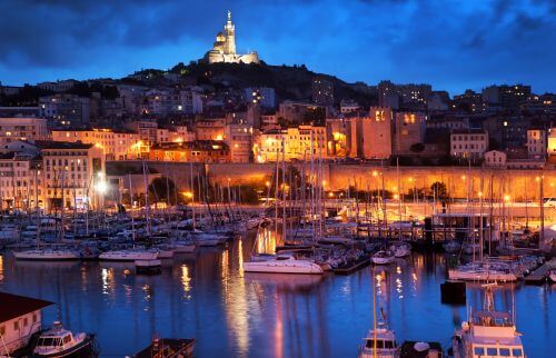 Marseille Technology Rentals