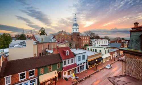 Maryland Computer Rentals