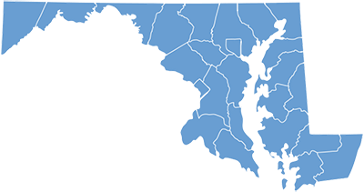 Servicing All of Maryland