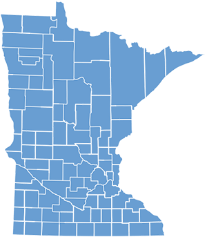 Servicing All of Minnesota