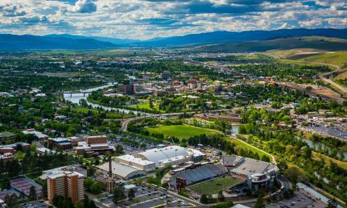 Montana Computer Rentals
