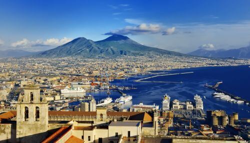 Naples Technology Rentals