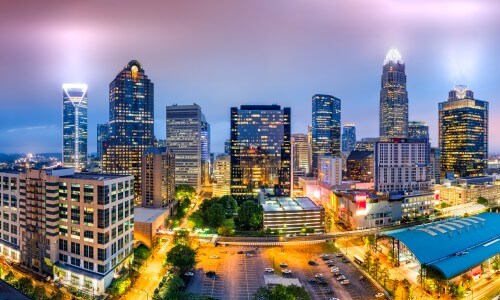 North Carolina Computer Rentals