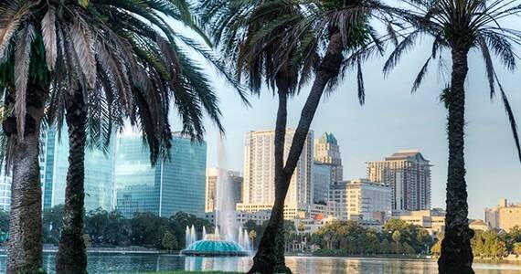 Orlando, Florida Technology Rentals