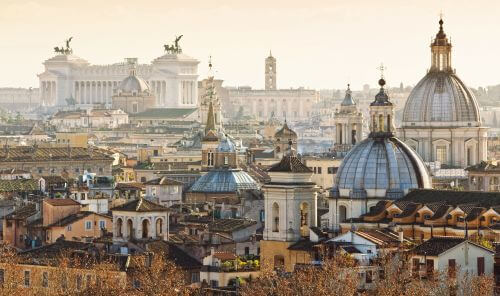 Rome Technology Rentals