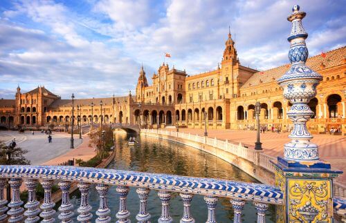 Seville Technology Rentals