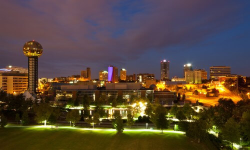 Tennessee Technology Rentals