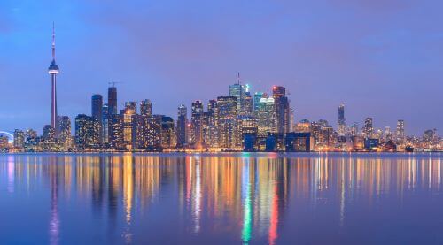 Toronto Delivery And Setup Toronto Technology Rentals