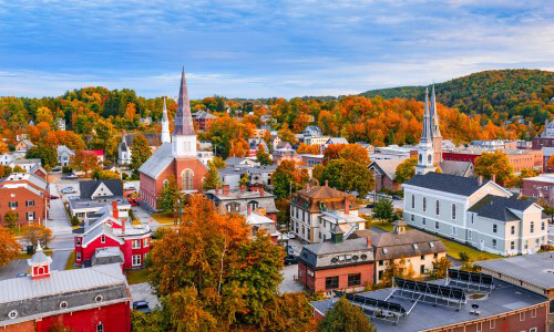 Vermont Technology Rentals