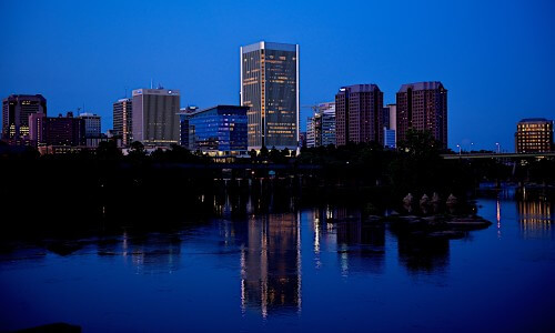 Virginia Technology Rentals