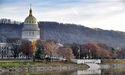 West Virginia Technology Rentals
