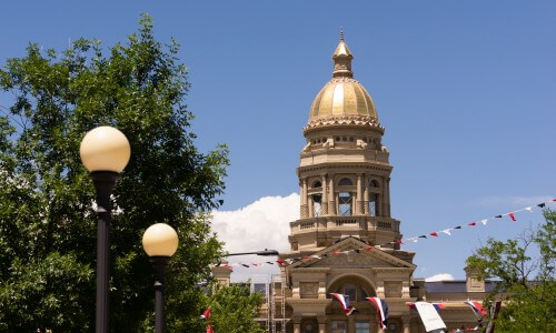 Wyoming Technology Rentals