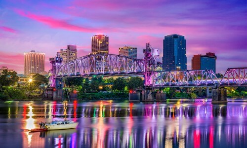 Arkansas PC/AV & Office Equipment Rentals