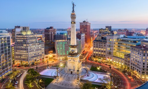 Computer, Laptop, and AV Rentals for Your Business in Indiana Indiana Technology Rentals