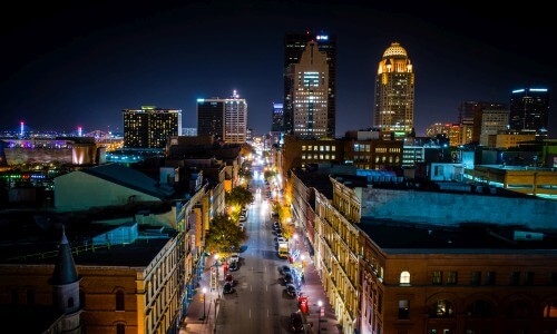 Computer, Laptop, and AV Rentals for Your Business in Kentucky Kentucky Technology Rentals