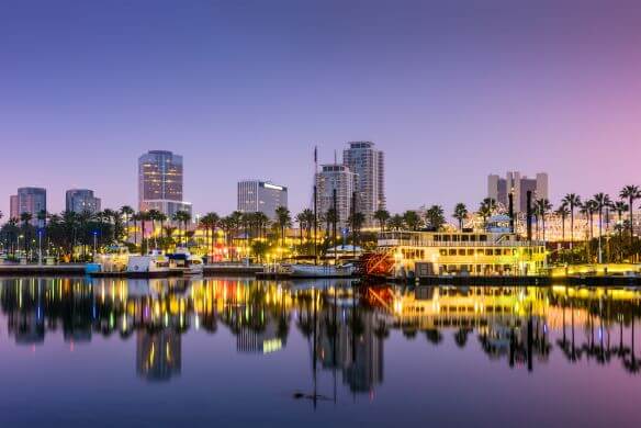 Long Beach, California Technology Rentals
