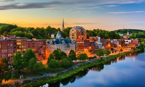 Computer, Laptop, and AV Rentals for Your Business in Maine Maine Technology Rentals