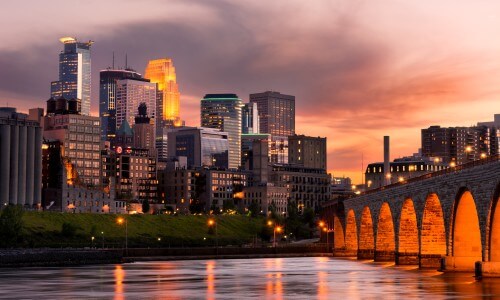 Minnesota Technology Rentals
