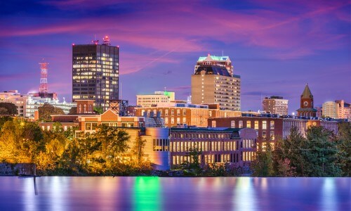 Computer, Laptop, and AV Rentals for Your Business in New Hampshire New Hampshire Technology Rentals