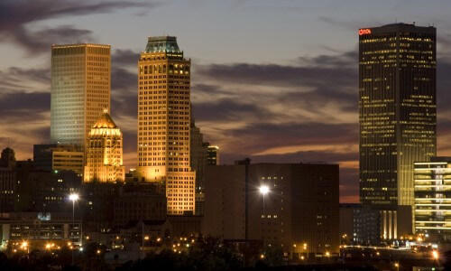 Computer, Laptop, and AV Rentals for Your Business in Oklahoma Oklahoma Technology Rentals