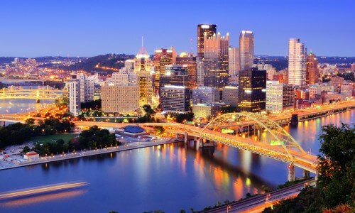 Computer, Laptop, and AV Rentals for Your Business in Pennsylvania Pennsylvania Technology Rentals