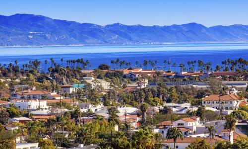 The Best Rental Rates In Santa Barbara! Santa Barbara, California Technology Rentals