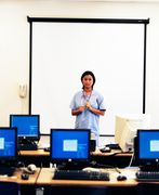 Computer Rentals for Computer Based Training