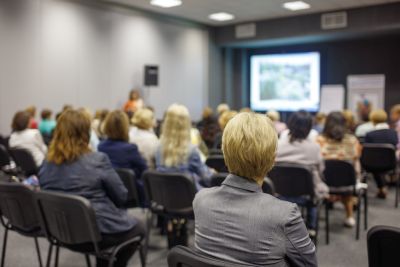 Conference Equipment Rentals