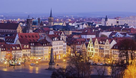 Germany Delivery And Setup Germany Technology Rentals