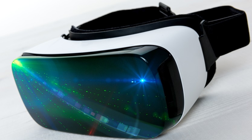 Virtual Reality Headset Rental