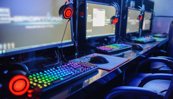 Rent A Workstation With Ray Tracing Capabilities Rent A Ray Tracing PC