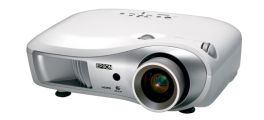 Why Rent a High Definition Projector
