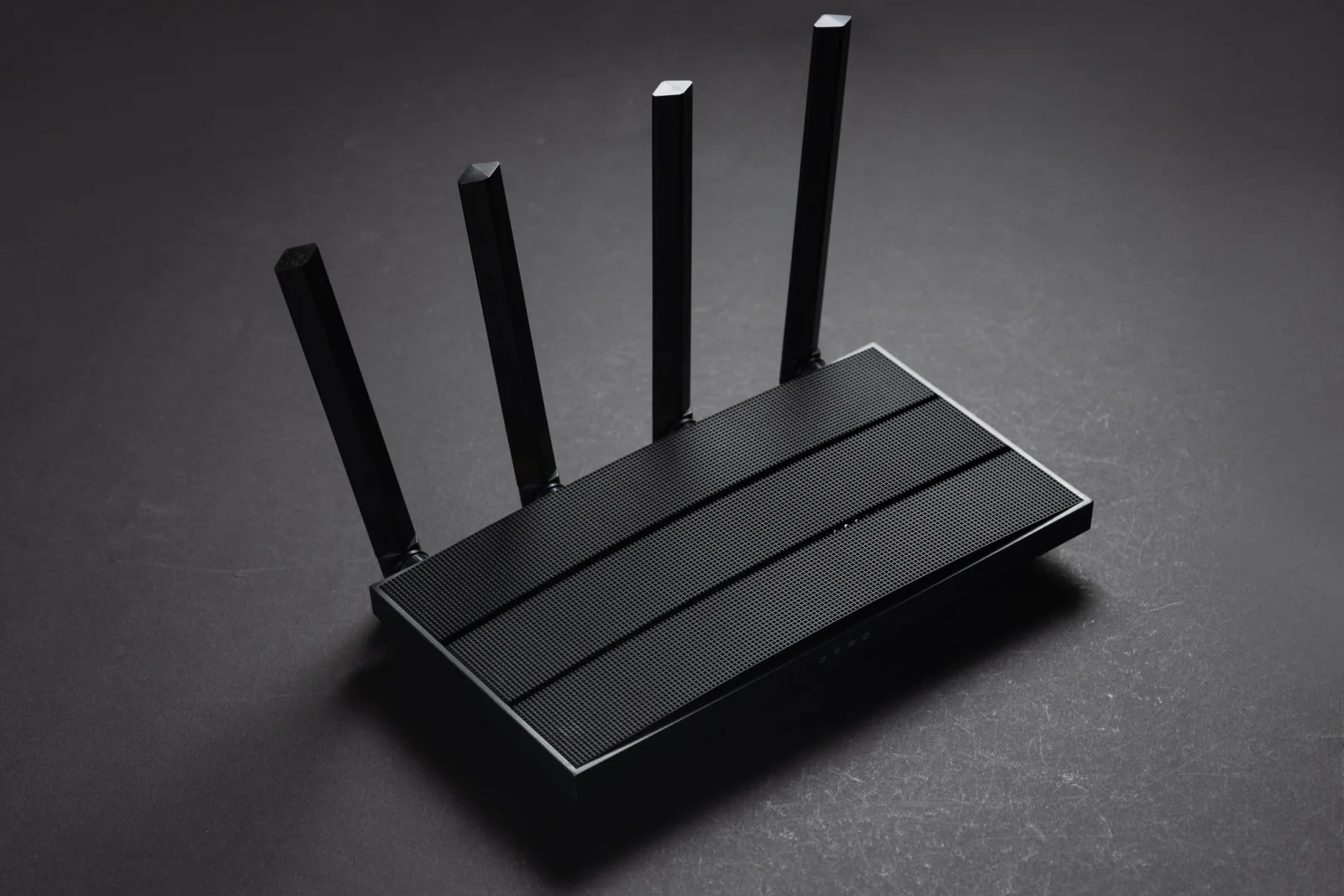 Wireless hotspot and networking equipment for event and project connectivity
