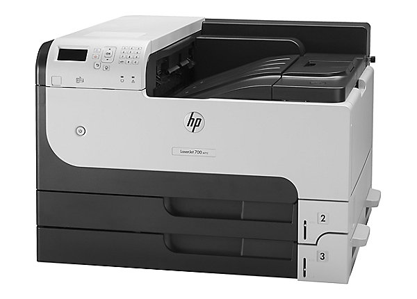 HP Printer For Rent