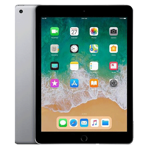 iPad Rentals