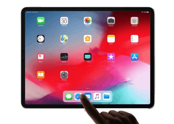 High Quality iPad Pro Rentals