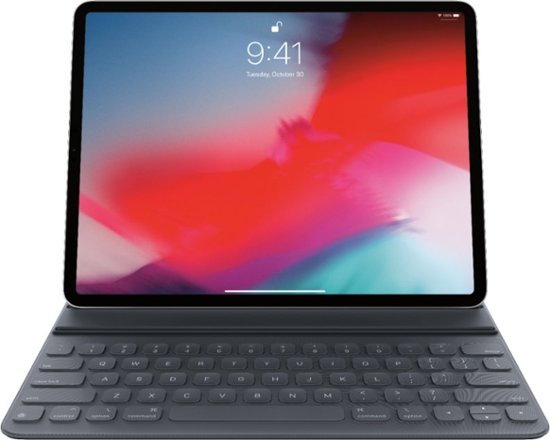 Smart Keyboard Accessory For iPad Pro Rentals