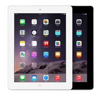 Apple iPad Rentals
