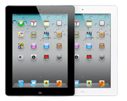 Other iPad Rental Options