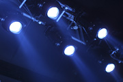Staging Services Lighting Equipment Rentals