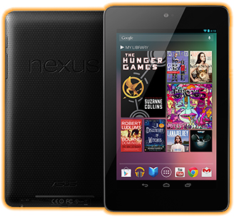 Google Nexus 7