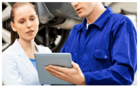 On-Site Technicians For Your iPad Rental ipad rentals