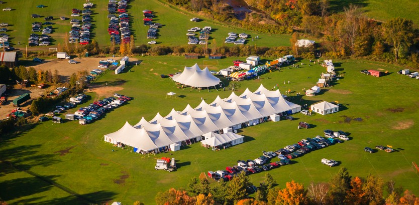 Outdoor Event