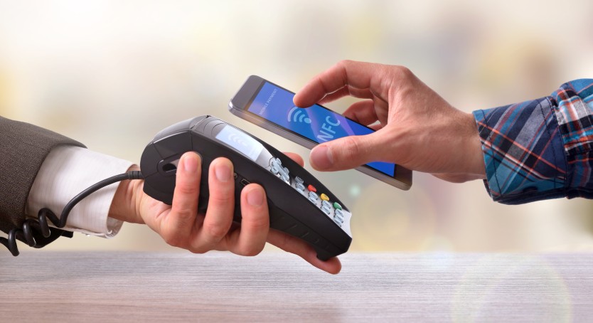 Point of Sale System